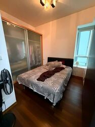 The Nexus (D21), Condominium #565401821